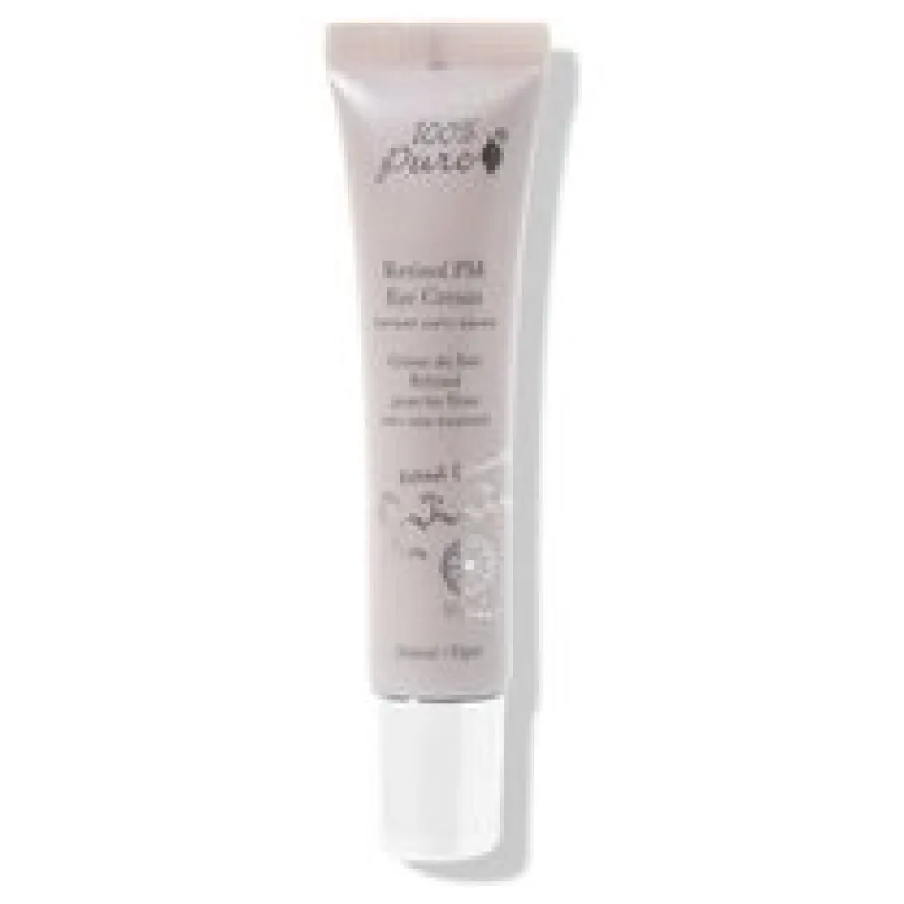 Retinol PM Eye Cream - Augencreme – Bild 2