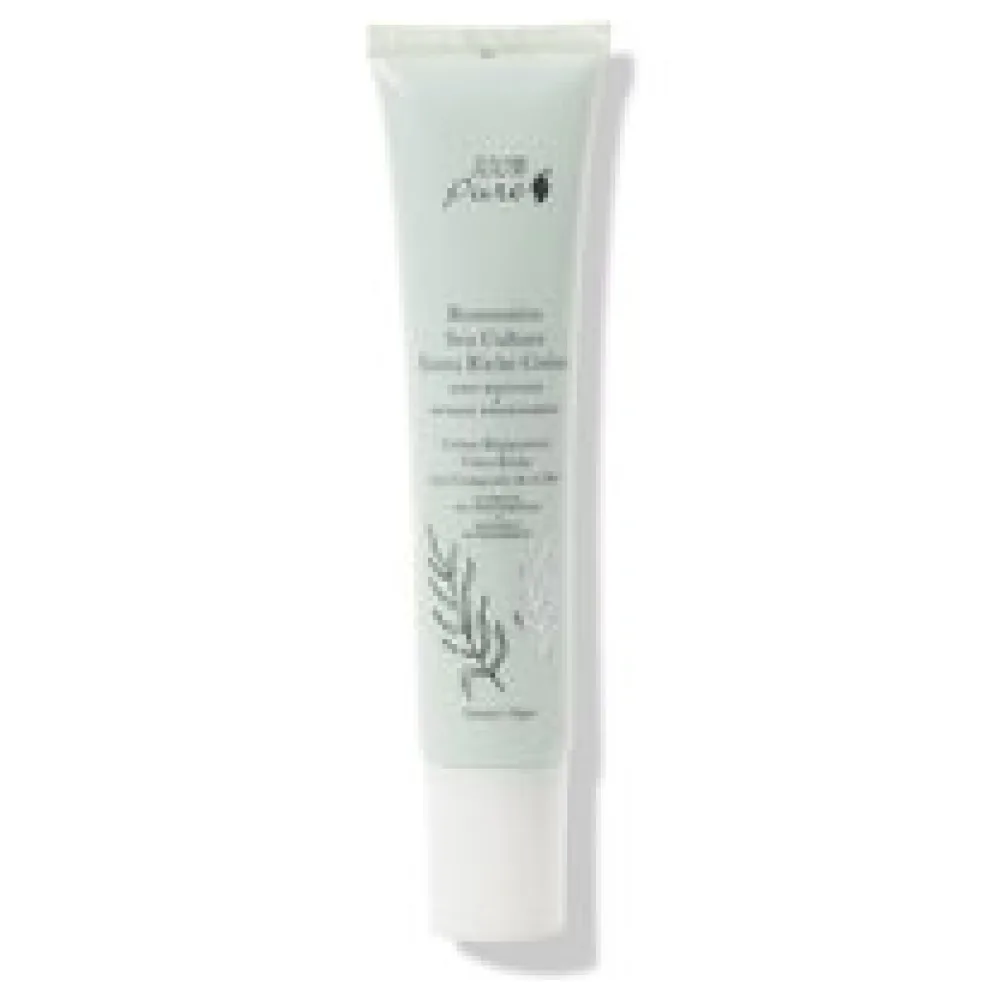 Restorative Sea Culture Extra Riche Créme - Feuchtigkeitspflege – Bild 2