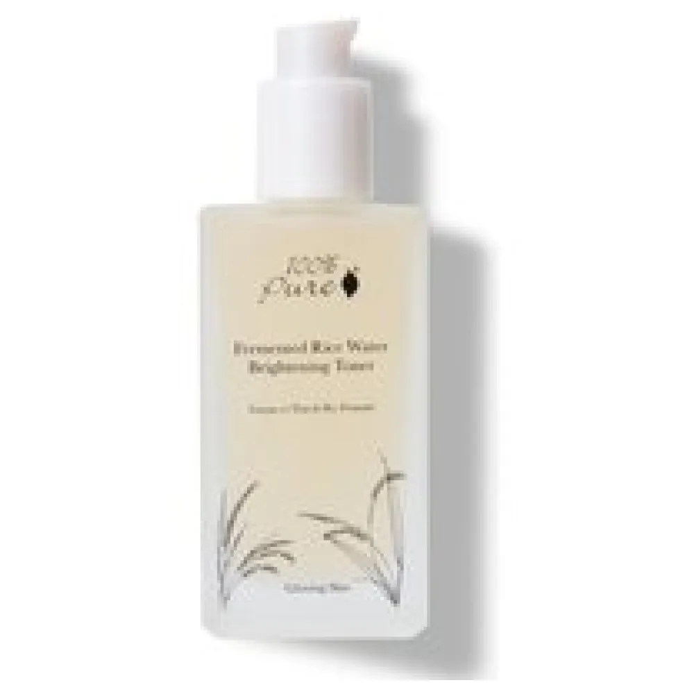 Fermented Rice Water Brightening Toner - Gesichtswasser – Bild 2