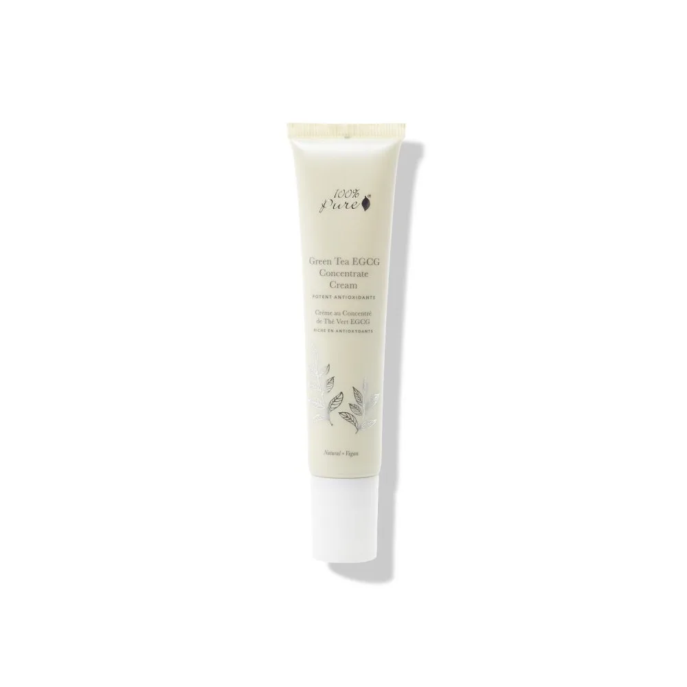 Green Tea EGCG Moisturizer - Feuchtigkeitscreme