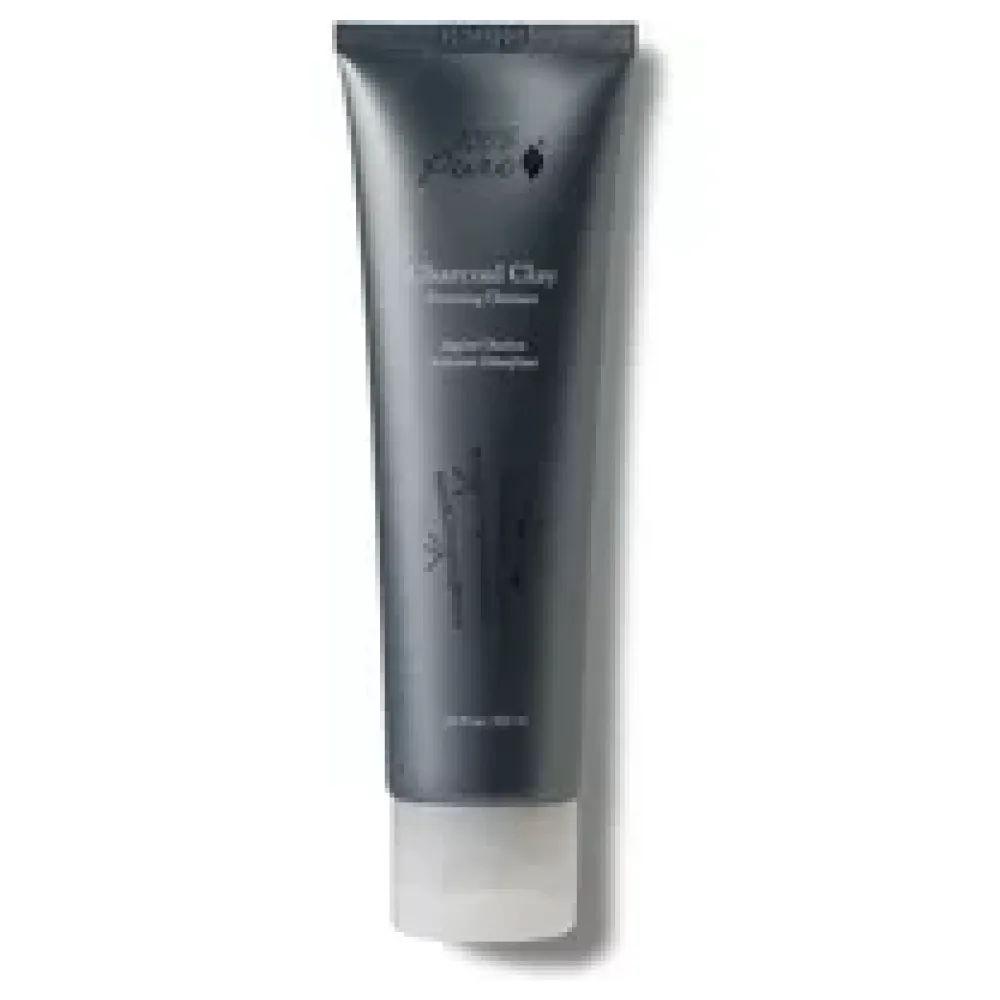 Charcoal Clay Detoxing Cleanser - Gesichtsreinigung – Bild 2