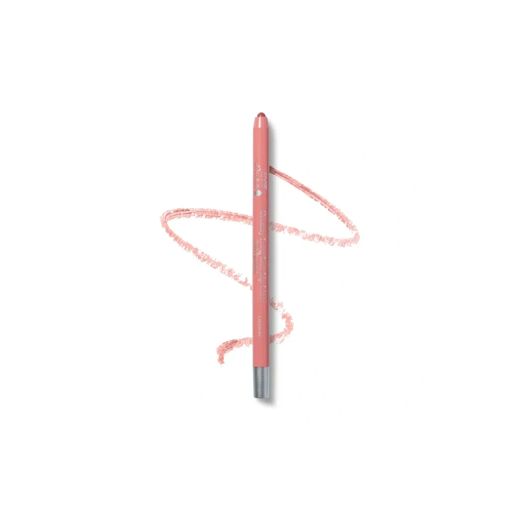 Creamy Long Last Lip Liner - Cognac
