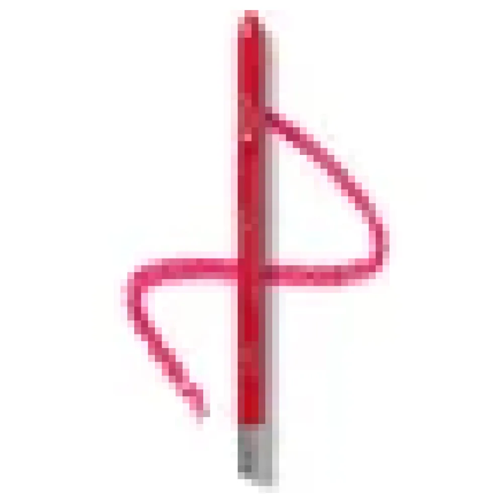 Creamy Long Last Lip Liner - Shirley Temple – Bild 3