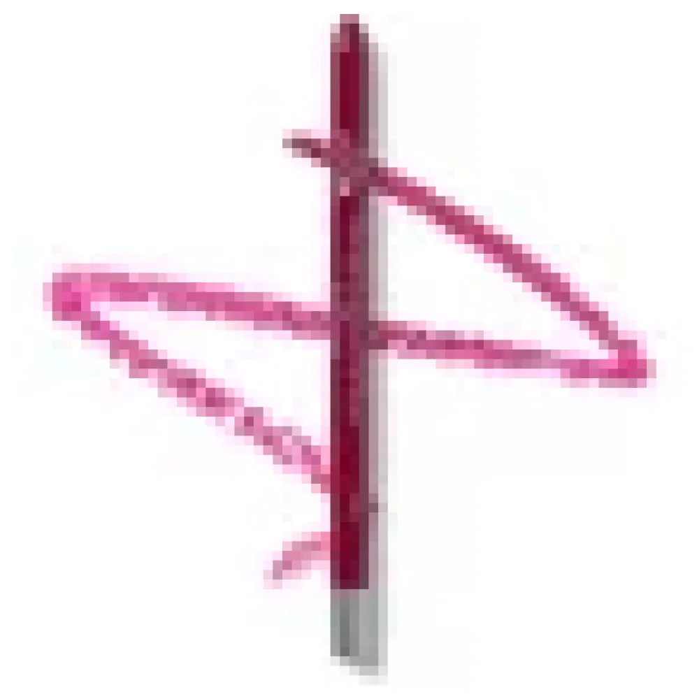 Creamy Long Last Lip Liner - Vino – Bild 3