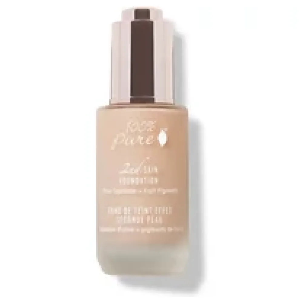 Fruit Pigmented® 2nd Skin Foundation - Shade 4 – Bild 2
