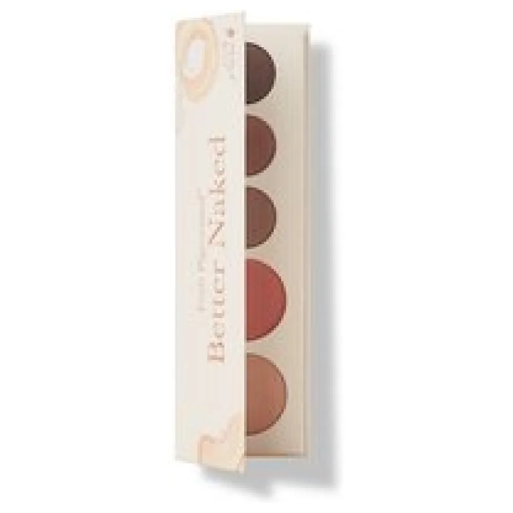 Fruit Pigmented® Better Naked Palette - MakeUp Palette – Bild 2