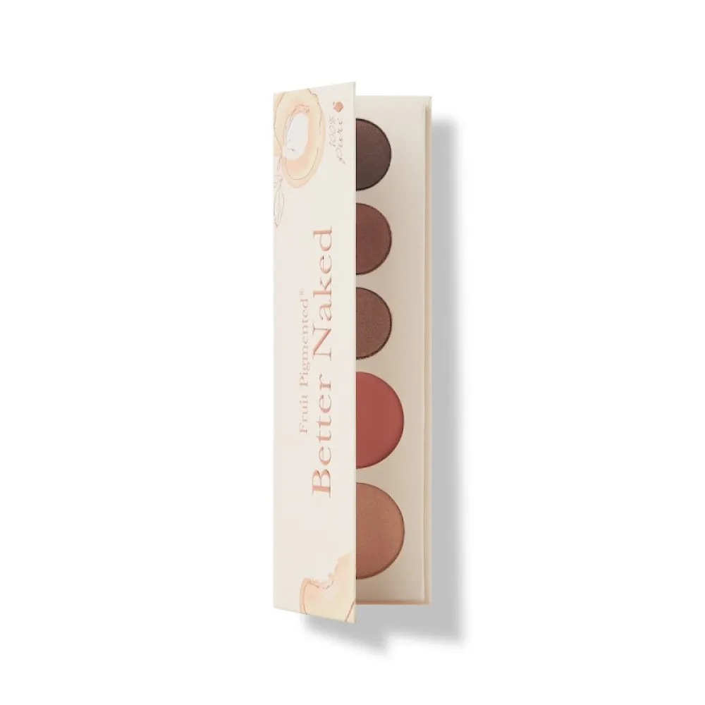 Fruit Pigmented® Better Naked Palette - MakeUp Palette