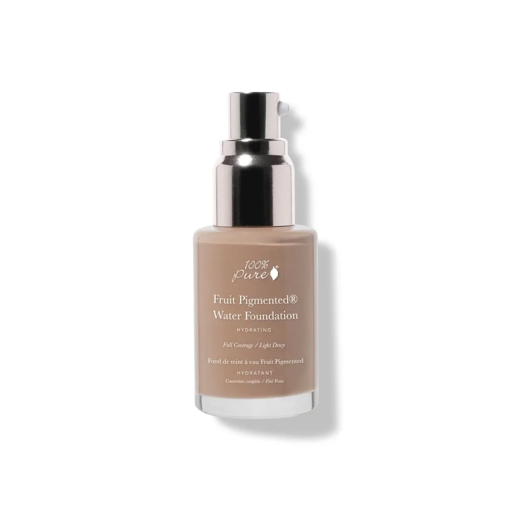 Fruit Pigmented® Full Coverage Water Foundation - Neutral 3.0