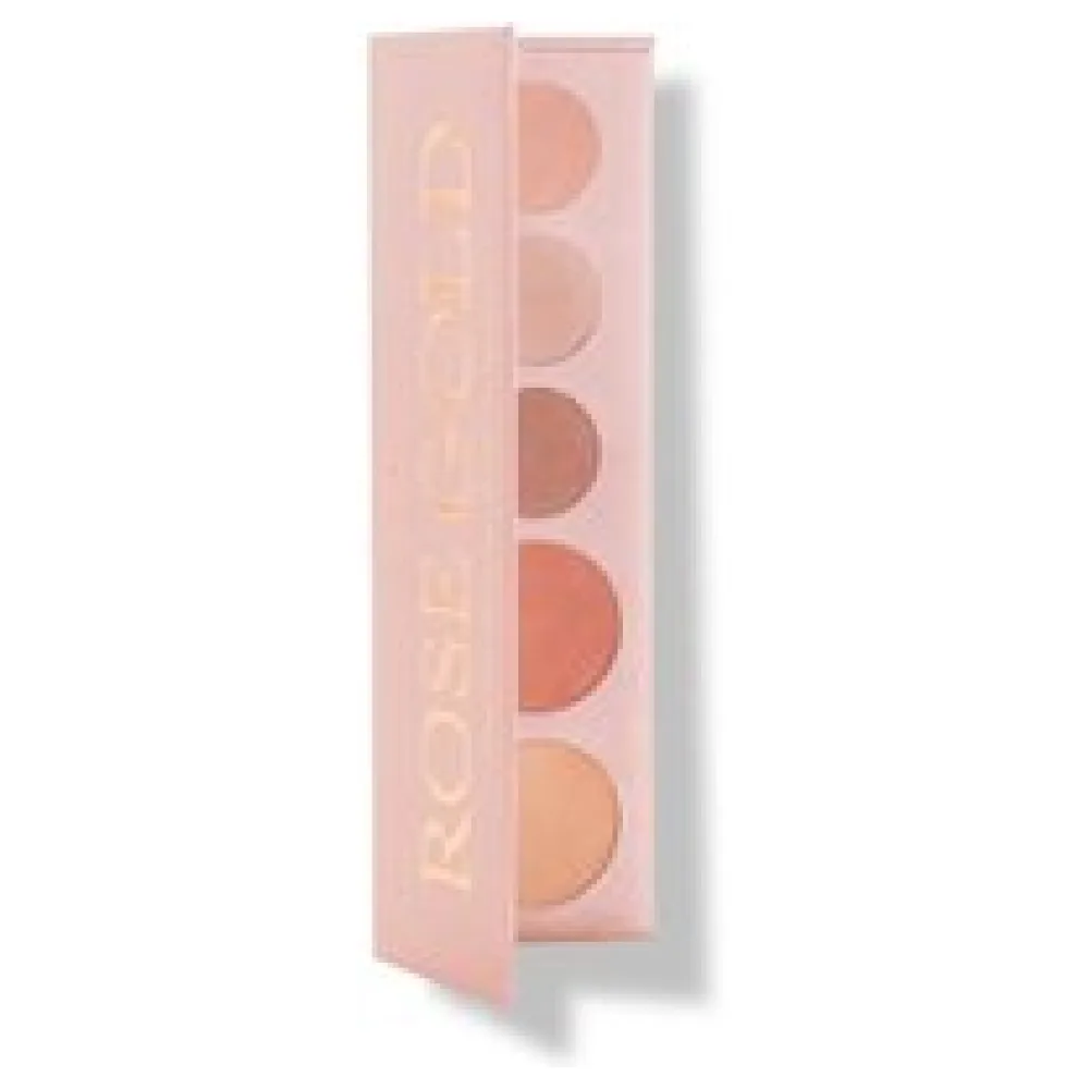Fruit Pigmented® Rose Gold Palette - MakeUp Palette – Bild 2