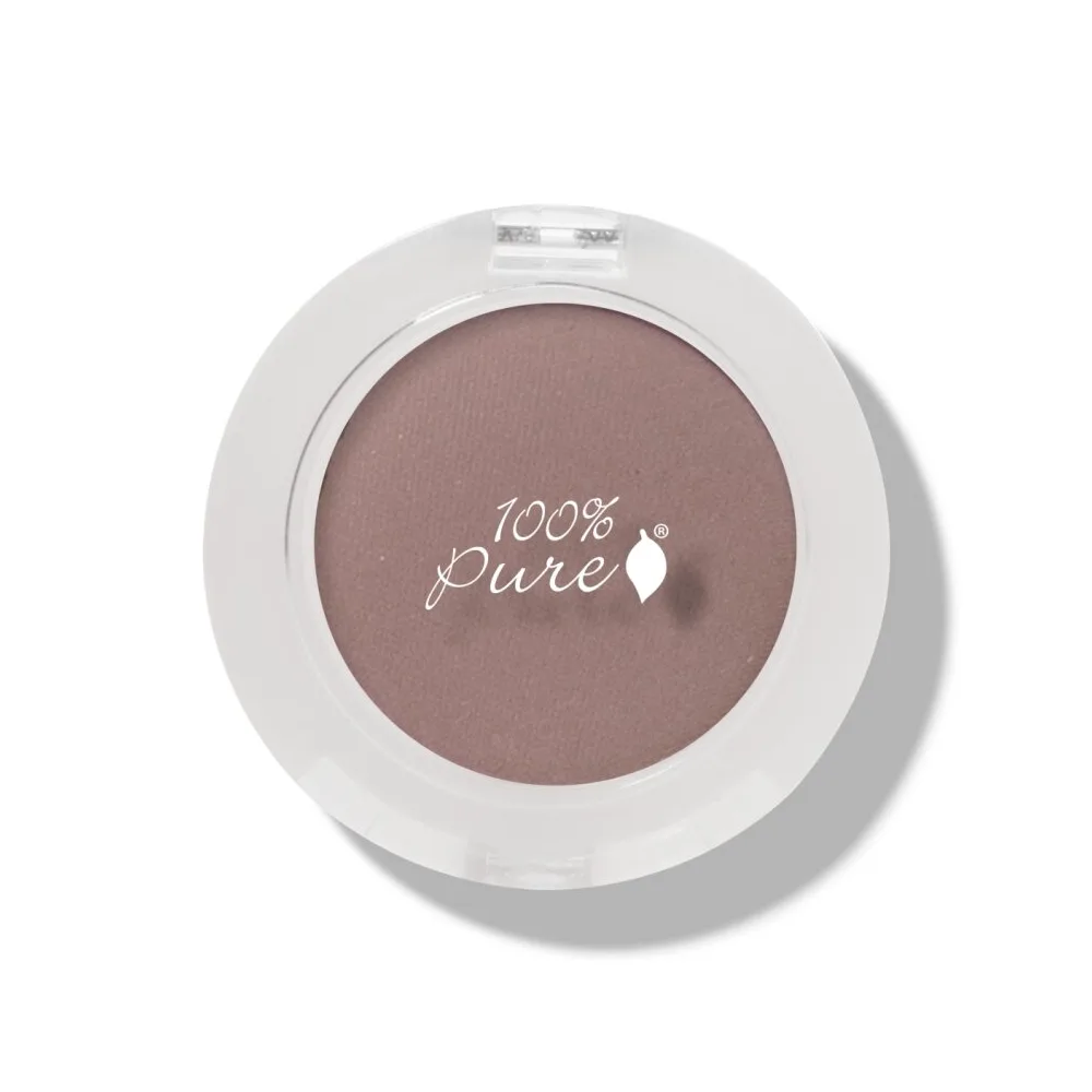 Fruit Pigments Eye Shadow Mink - Lidschatten