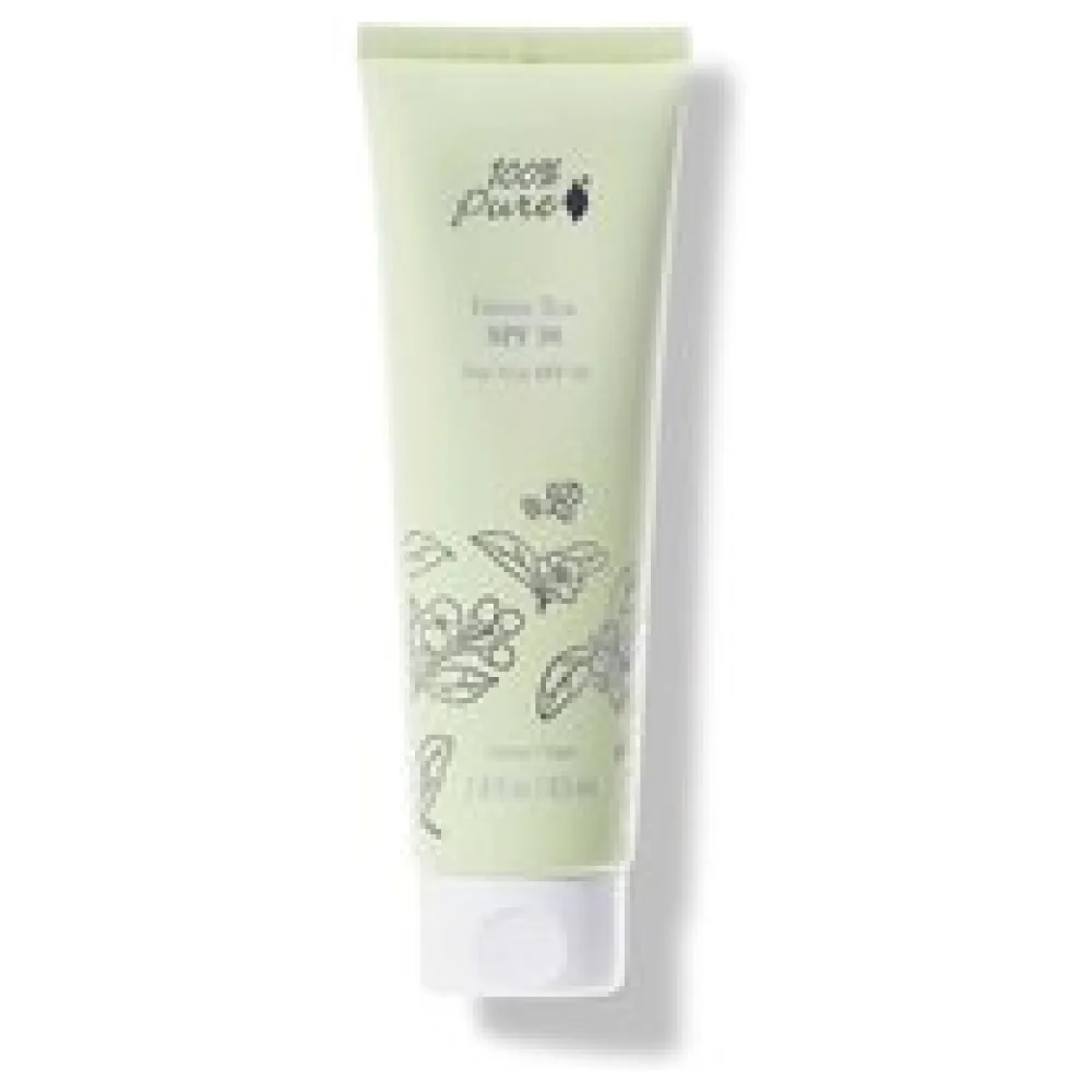 Green Tea SPF 30 – Bild 2
