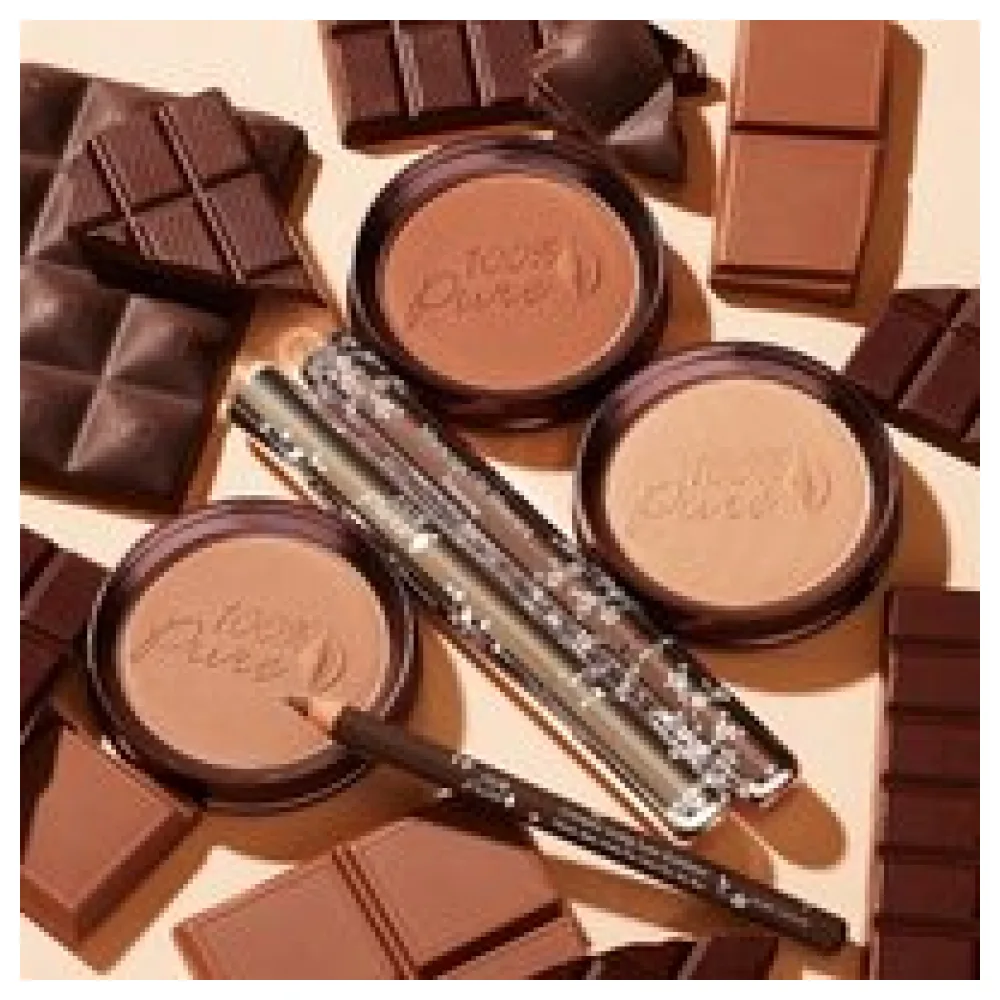 Cocoa Pigmented Bronzer – Bild 2
