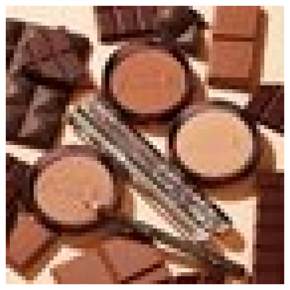 Cocoa Pigmented Bronzer – Bild 3