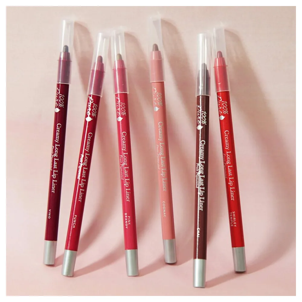 Creamy Long Last Lip Liner