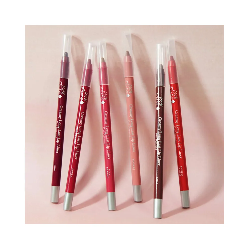Creamy Long Last Lip Liner