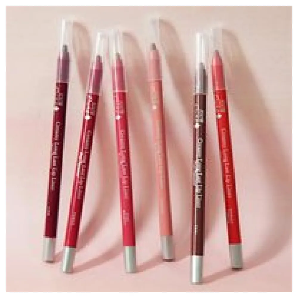 Creamy Long Last Lip Liner – Bild 2