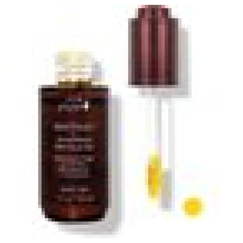 Multi-Vitamin + Antioxidants PM Facial Oil - Gesichtsöl – Bild 3