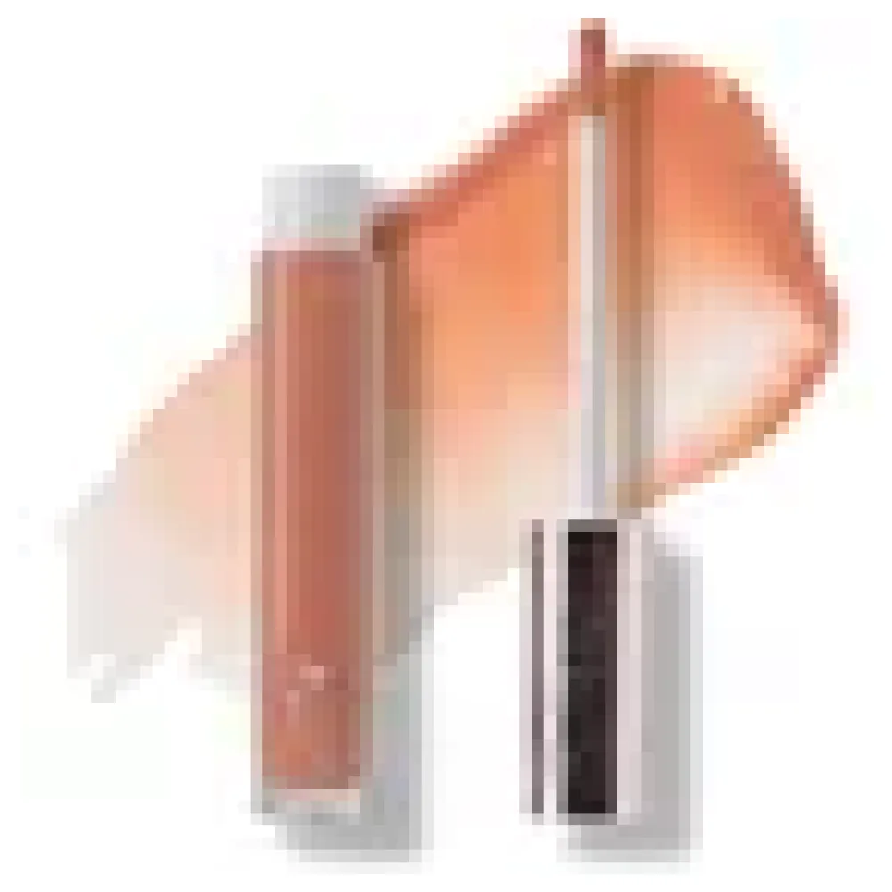 Fruit Pigments Lip Gloss Naked – Bild 3