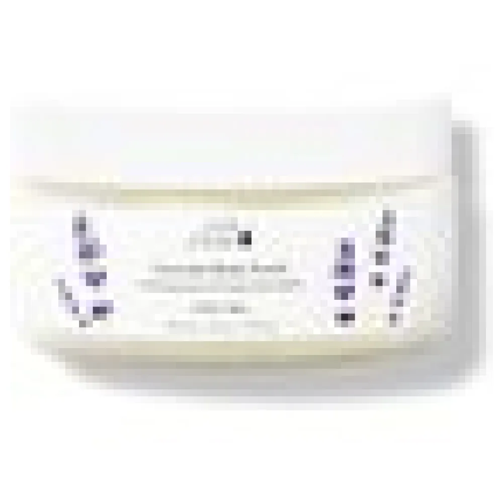 Lavender Body Scrub - Körperpeeling – Bild 3