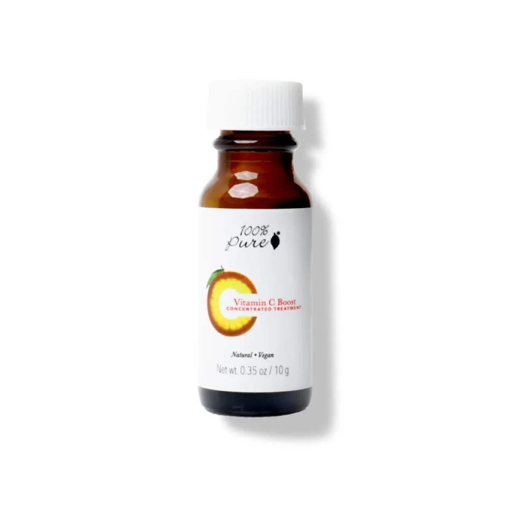 Vitamin C Boost