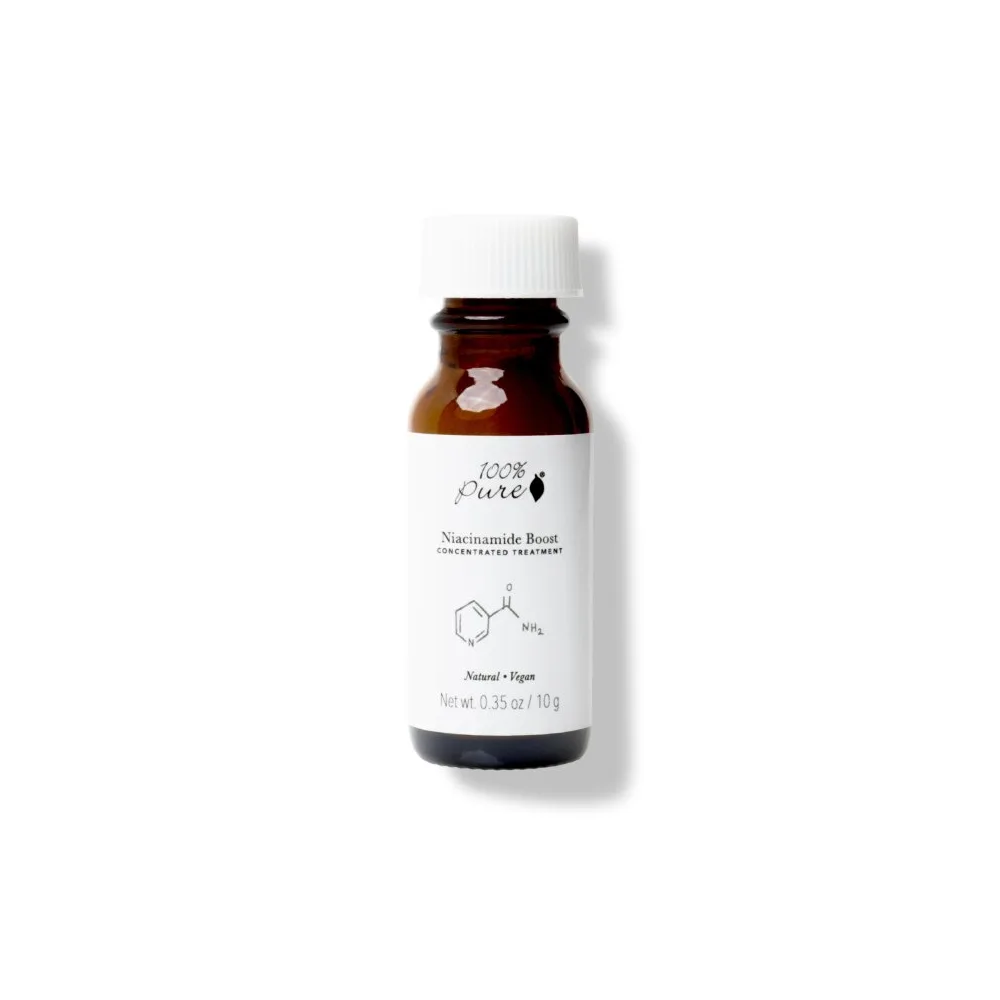 Niacinamide Boost