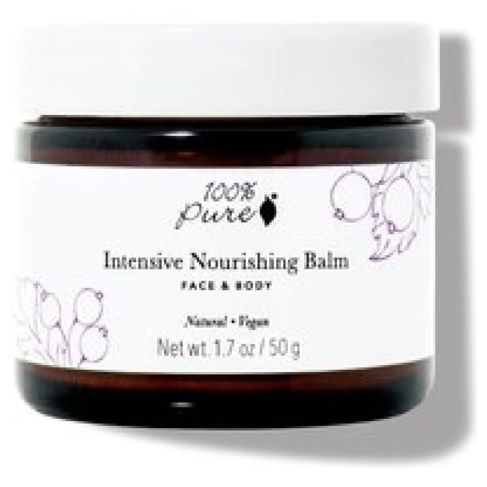 Intensive Nourishing Balm - Face & Body – Bild 2