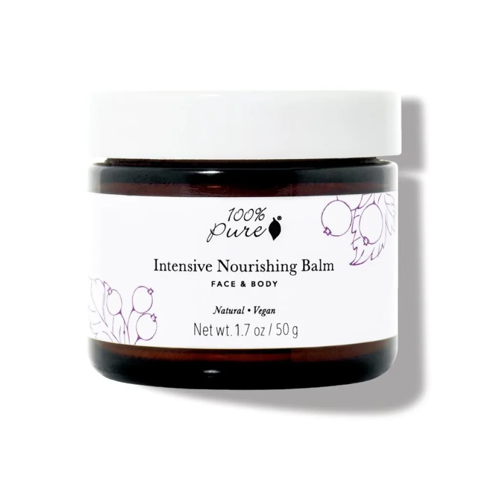 Intensive Nourishing Balm - Face & Body