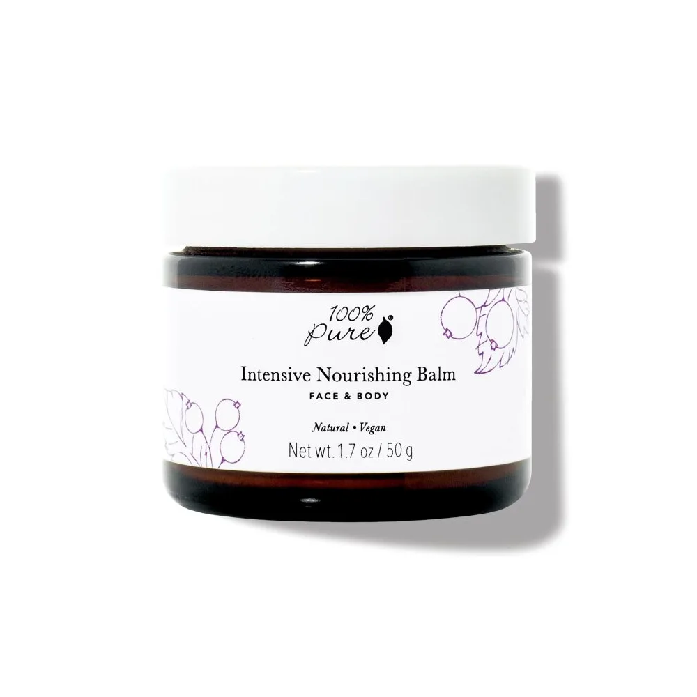 Intensive Nourishing Balm - Face & Body