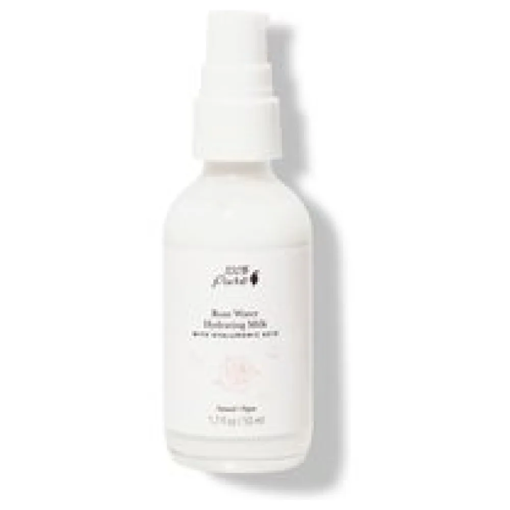 Rose Water Hydrating Milk - Feuchtigkeitspflege – Bild 2