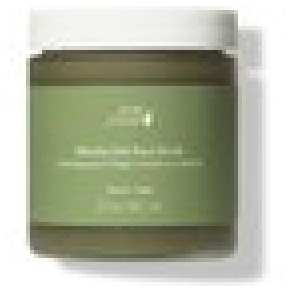 Matcha Oat Face Scrub - Gesichtspeeling – Bild 3