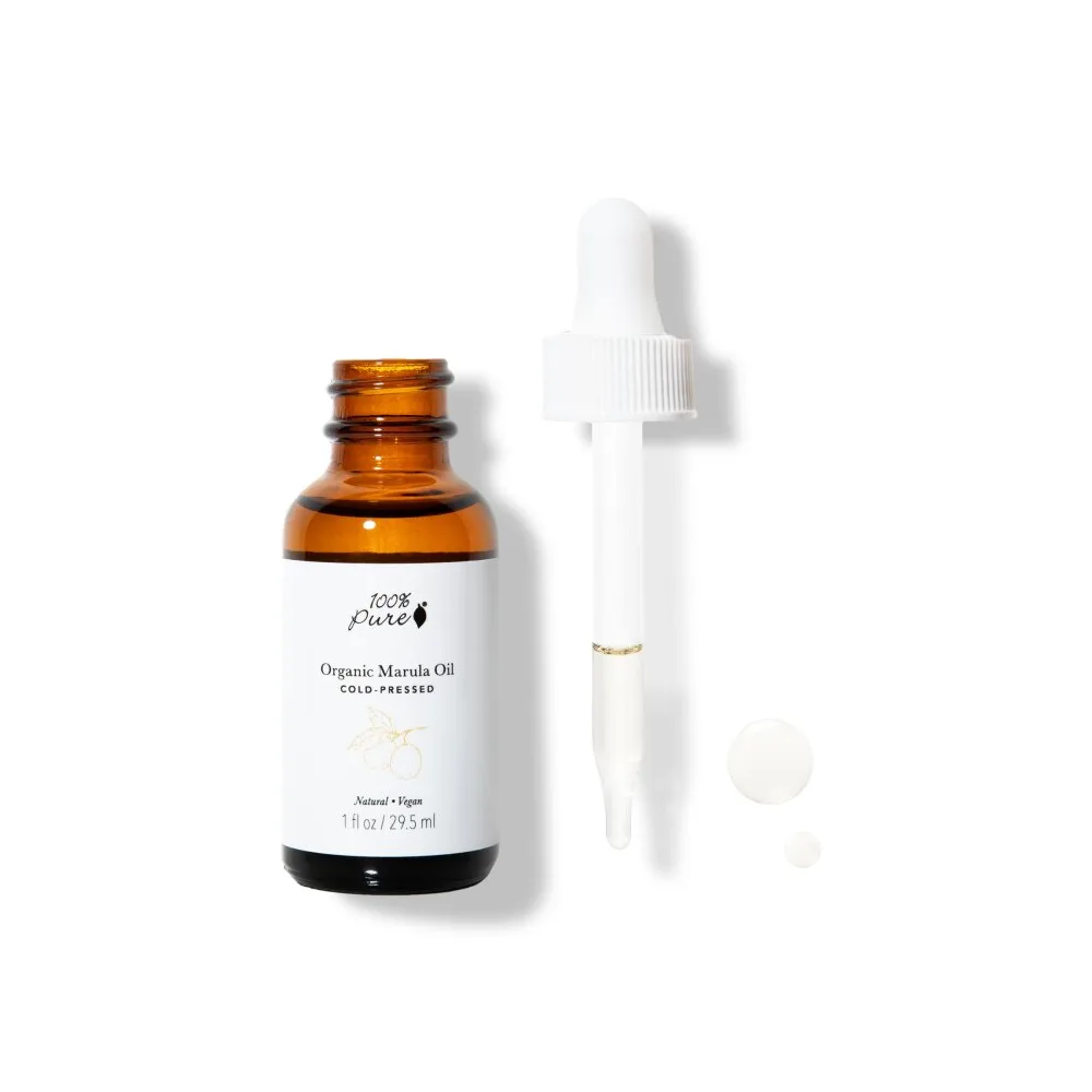 Organic Marula Oil - Auslaufartikel