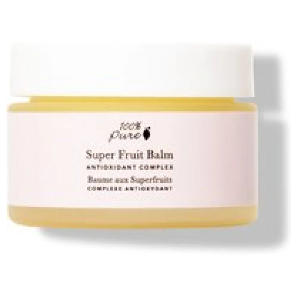 Super Fruit Balm - Feuchtigkeitspflege – Bild 2