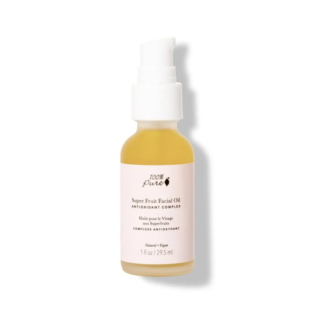 Super Fruit Facial Oil - Gesichtsöl