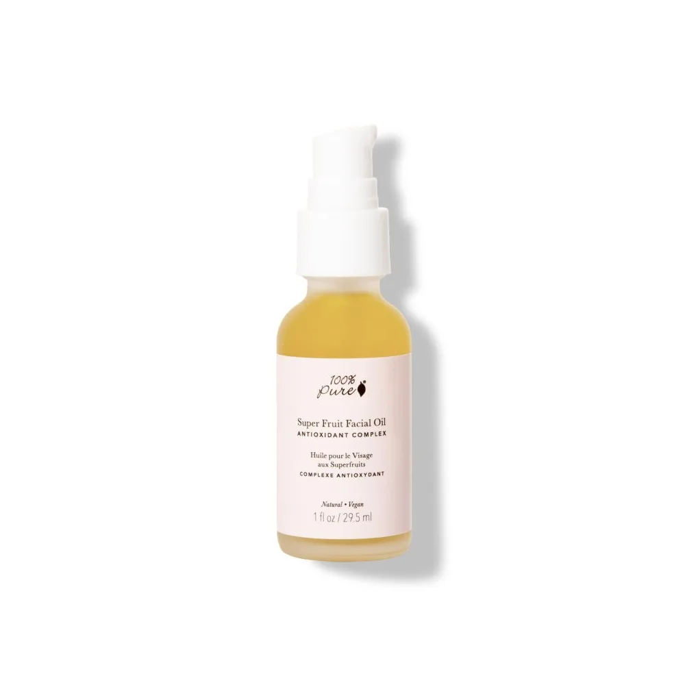 Super Fruit Facial Oil - Gesichtsöl