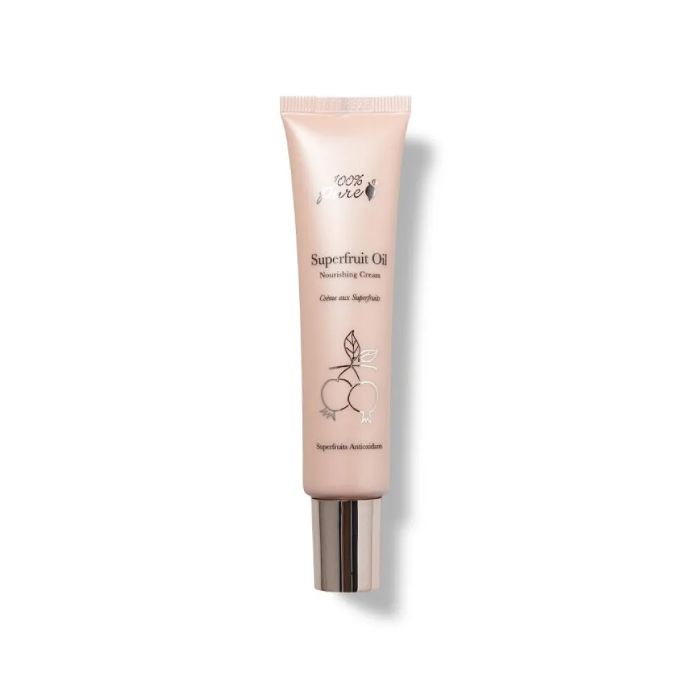 Superfruit Oil Nourishing Cream - Feuchtigkeitscreme