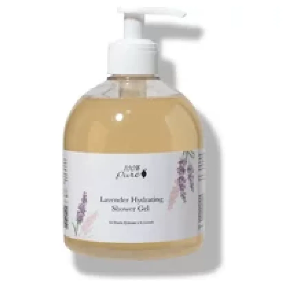 Lavender Hydrating Shower Gel 474 ml - Duschgel – Bild 2