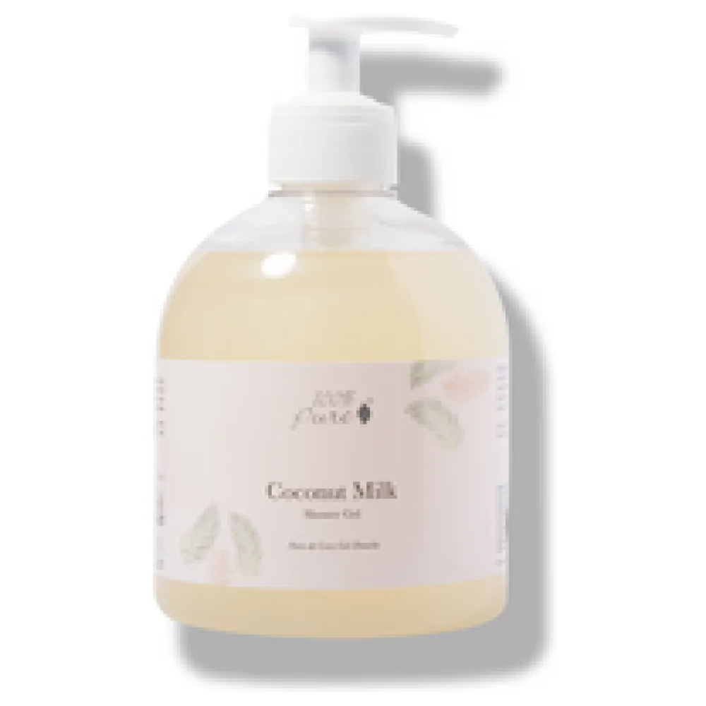 Coconut Milk Shower Gel 474 ml - Duschgel – Bild 2