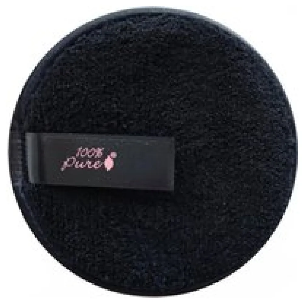 Reusable Face Cleansing Pad small - Reinigungspad – Bild 2