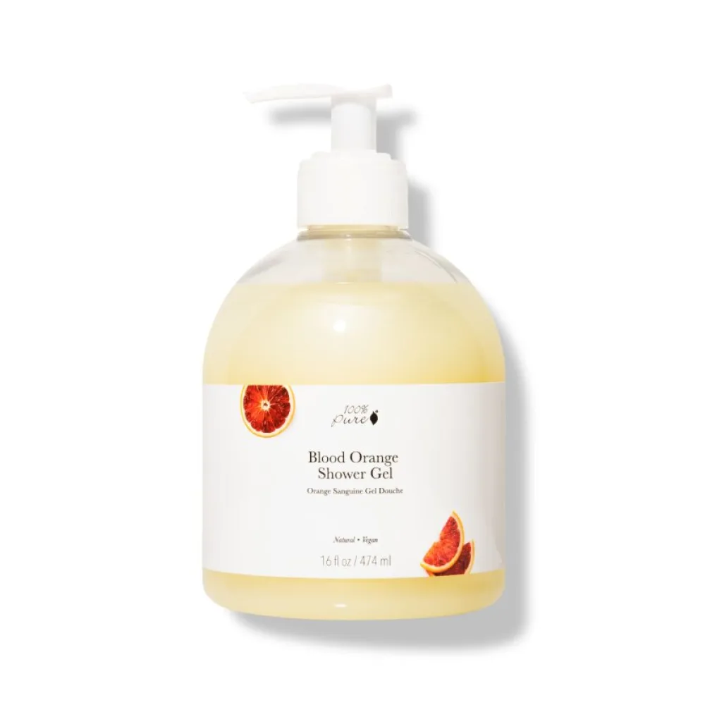 Blood Orange Shower Gel 474 ml - Duschgel