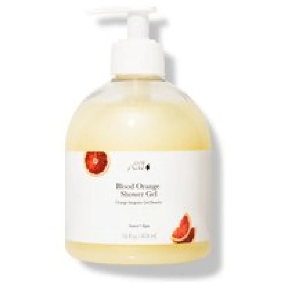 Blood Orange Shower Gel 474 ml - Duschgel – Bild 2