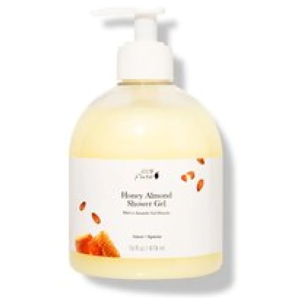 Honey Almond Shower Gel 474 ml - Duschgel – Bild 2