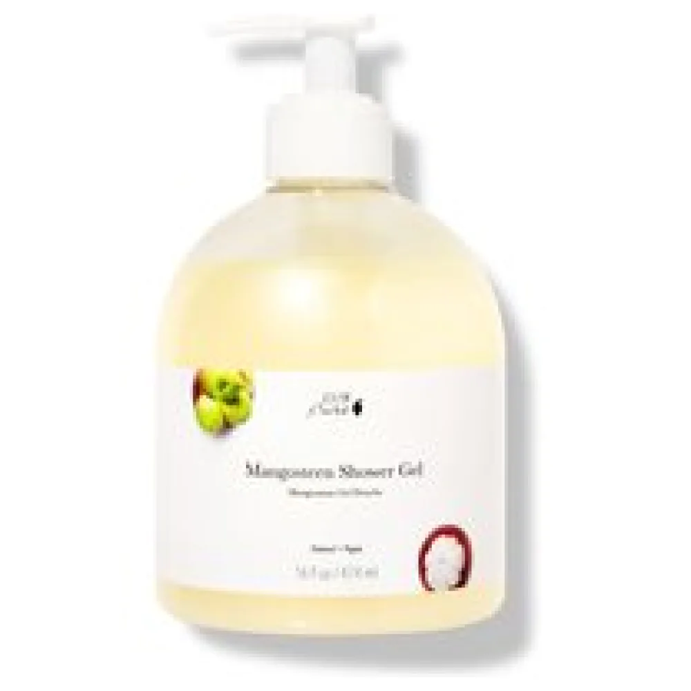 Mangosteen Shower Gel 474 ml - Duschgel – Bild 2