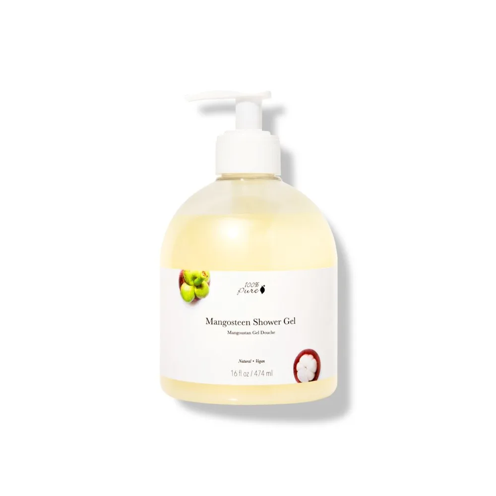 Mangosteen Shower Gel 474 ml - Duschgel