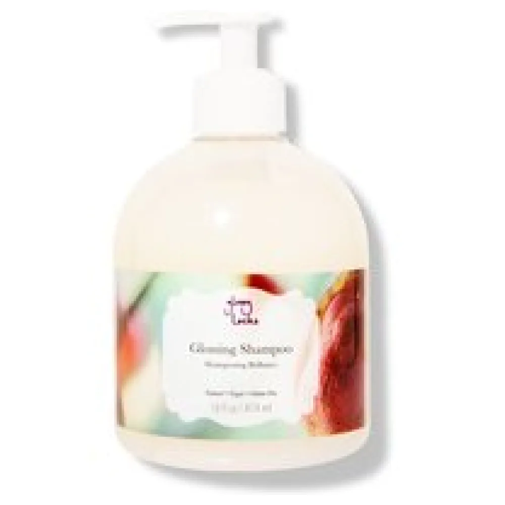 Glossy Locks - Glossing Shampoo 474 ml – Bild 2
