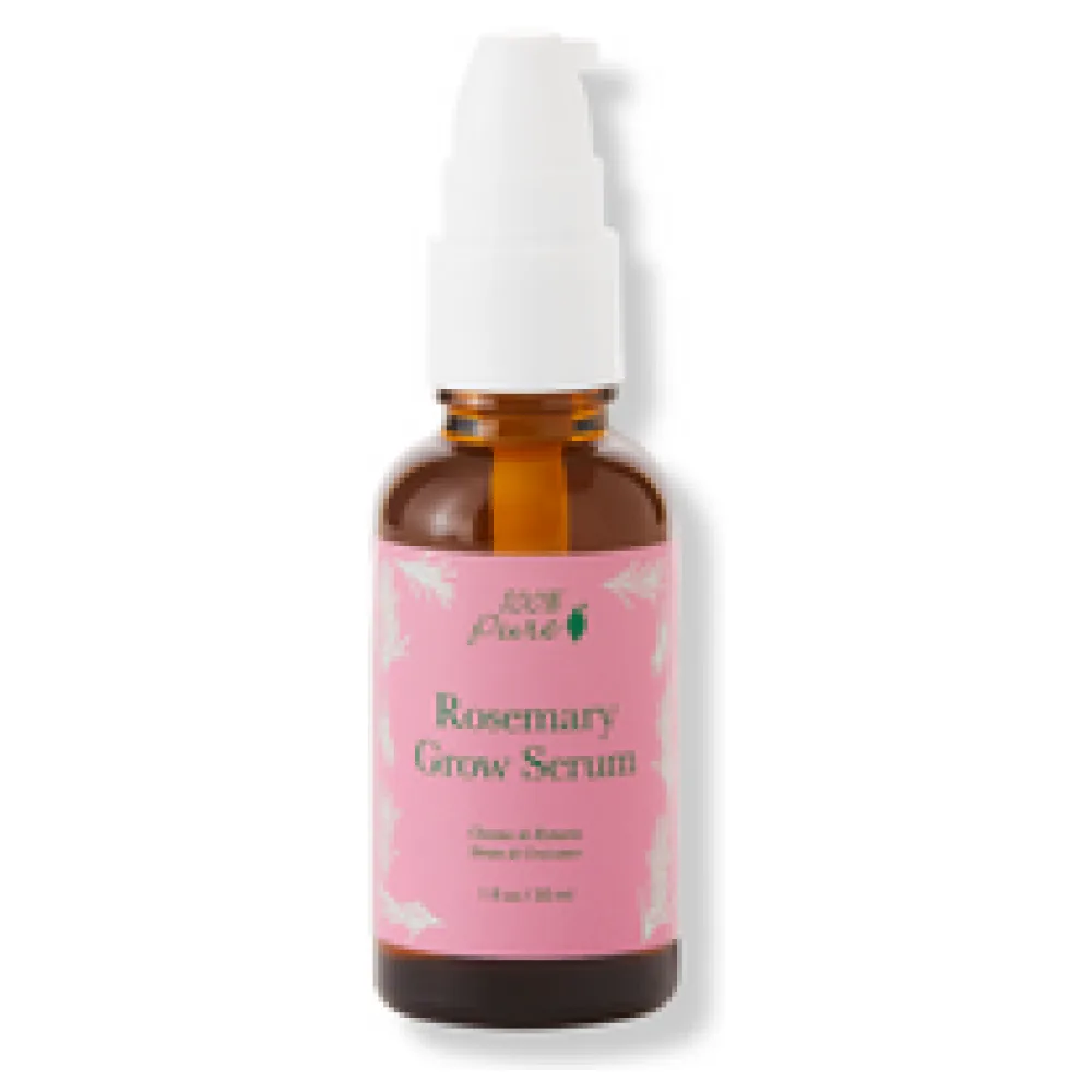 Rosemary Grow Serum - Haarserum – Bild 2