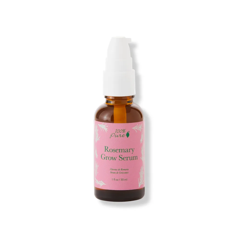 Rosemary Grow Serum - Haarserum