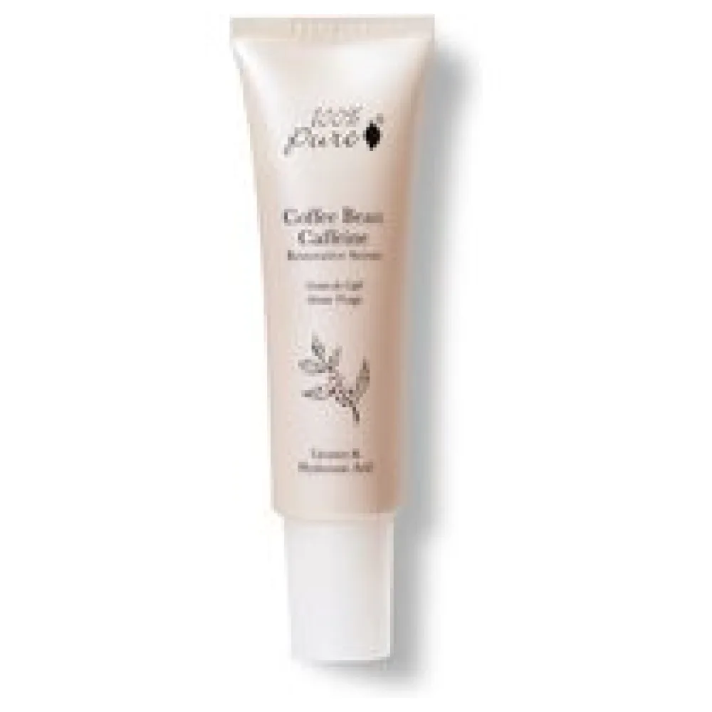 Coffee Bean Caffeine Restorative Serum - Gesichtsserum – Bild 2