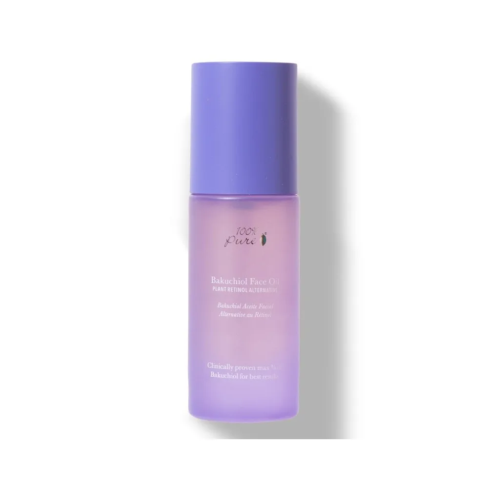 Bakuchiol Face Oil - Gesichtsölserum