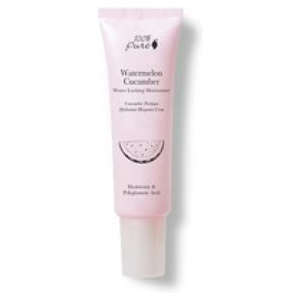 Watermelon Cucumber Water Locking Moisturizer - Feuchtigkeitspflege – Bild 2