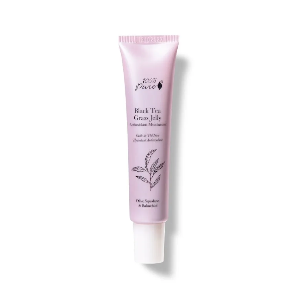 Black Tea Grass Jelly Antioxidant Moisturizer - Feuchtigkeitspflege